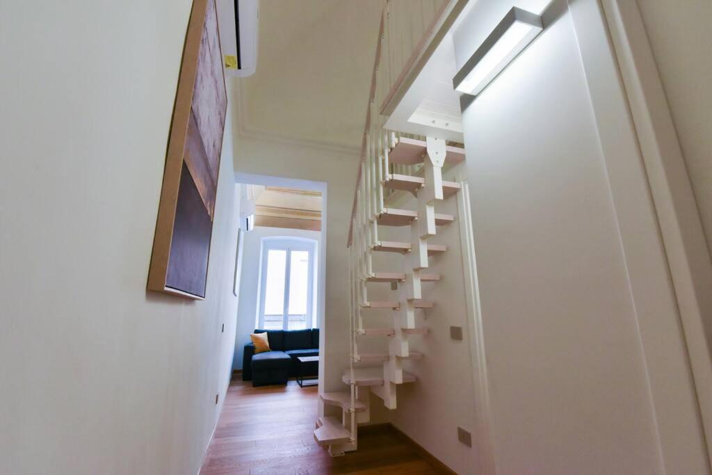 דירות פינאלה ליגורה Loft 21 - Lussuoso Ed Elegante A Due Passi Dal Mare מראה חיצוני תמונה