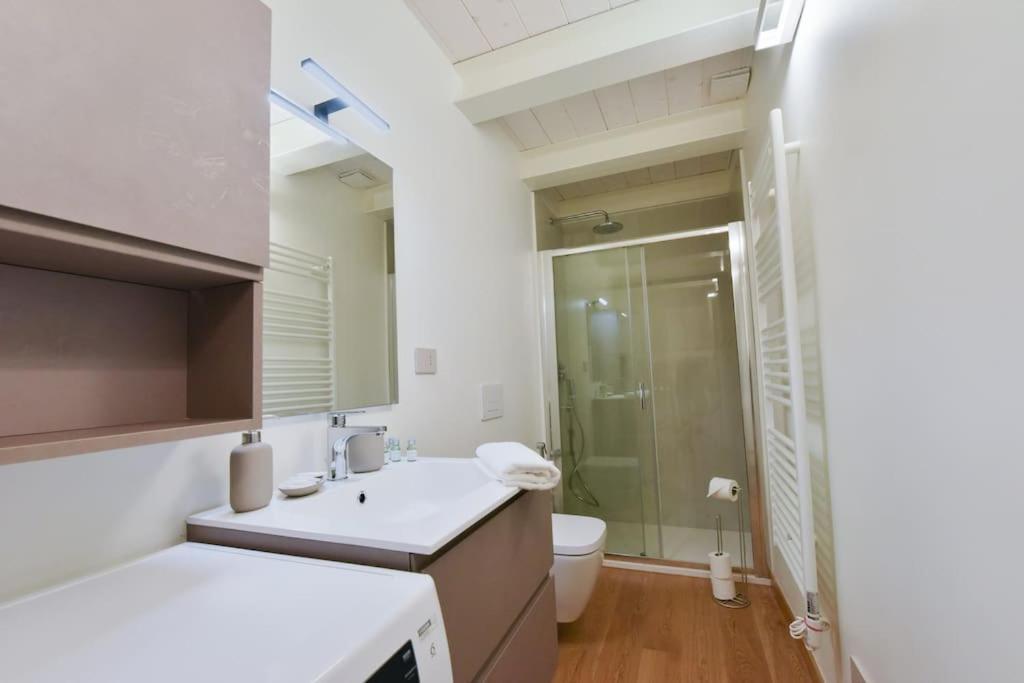 דירות פינאלה ליגורה Loft 21 - Lussuoso Ed Elegante A Due Passi Dal Mare מראה חיצוני תמונה