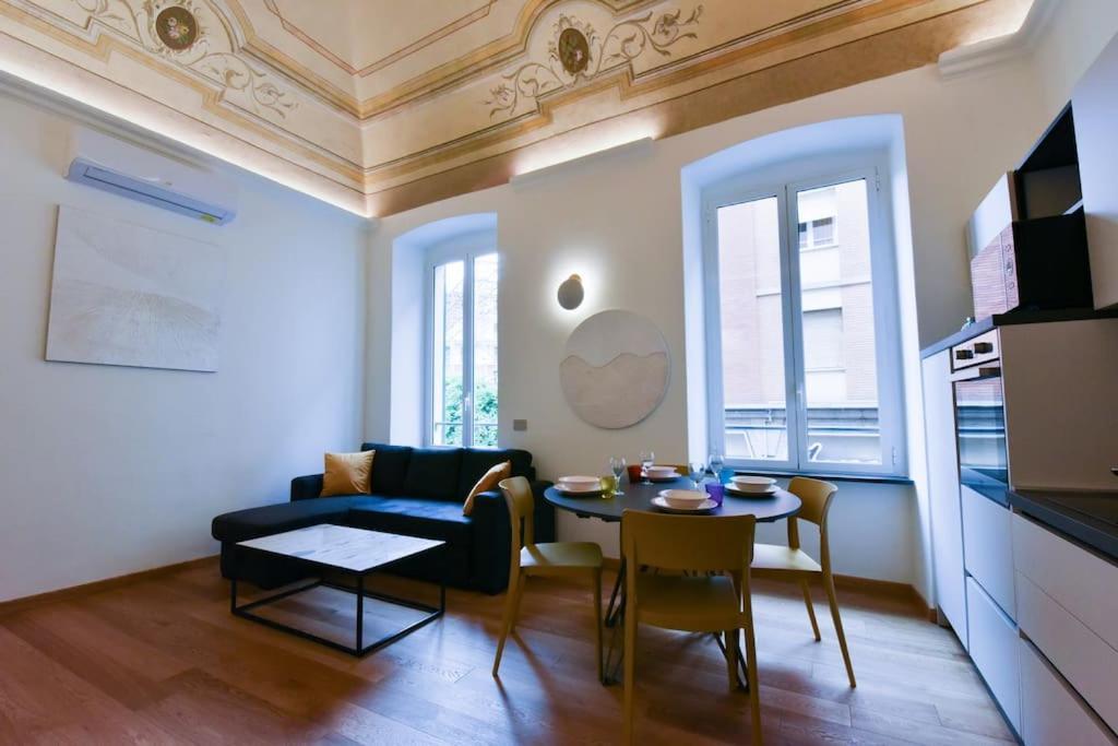 דירות פינאלה ליגורה Loft 21 - Lussuoso Ed Elegante A Due Passi Dal Mare מראה חיצוני תמונה